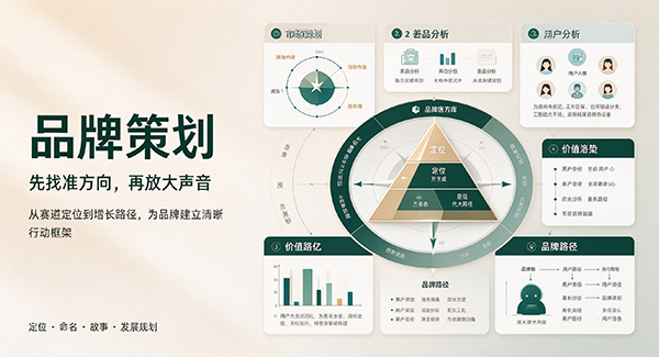 梁园区品牌策划