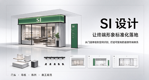 梁园区SI设计